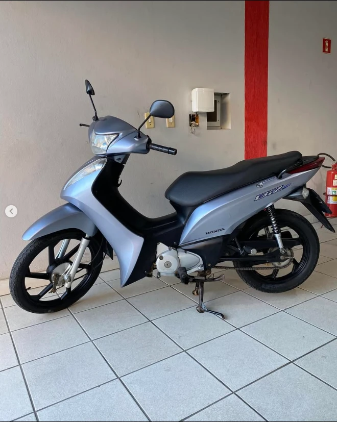 Honda Biz