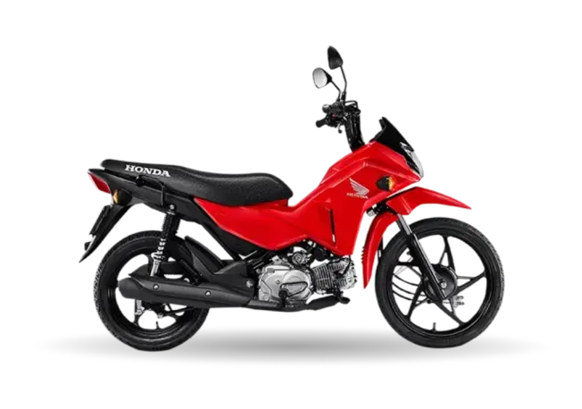 Honda Pop 110i ES 2027